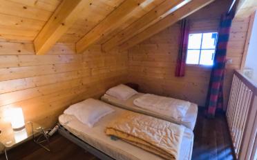 Chalet 5 rooms - image - 11