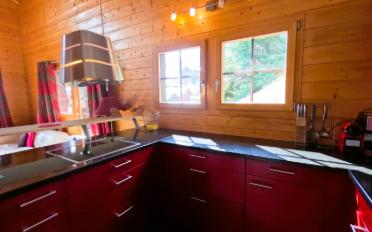 Chalet 5 rooms - image - 6