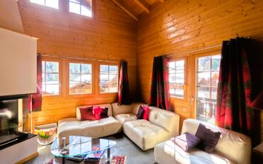 Chalet 5 rooms - image - 3