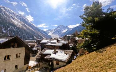 Chalet 5 rooms - image - 24