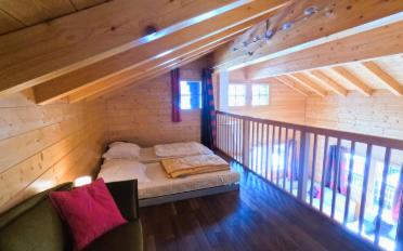 Chalet 5 rooms - image - 10