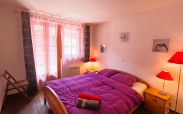Chalet 5 rooms - image - 16