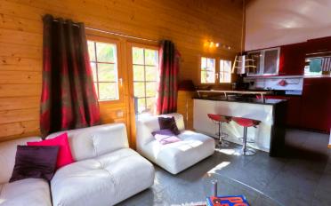 Chalet 5 rooms - image - 4