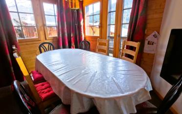 Chalet 5 rooms - image - 7