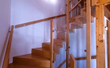 Chalet 5 rooms - image - 22