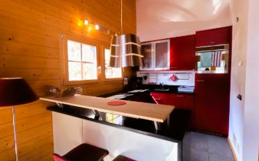 Chalet 5 rooms - image - 5