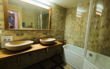 Chalet 5 rooms - image - 21
