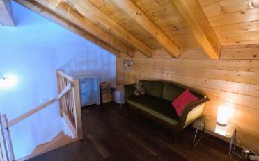 Chalet 5 rooms - image - 12