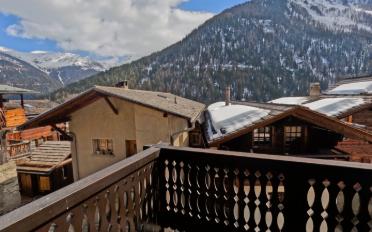 Chalet 5 rooms - image - 28