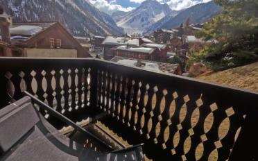 Chalet 5 rooms - image - 29