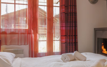 Chalet 5 rooms - image - 15
