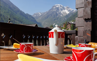 Chalet 5 rooms - image - 25