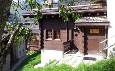 Chalet 5 rooms - image - 30