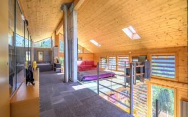 Chalet 3.5 Zimmer - image - 3
