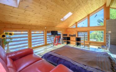 Chalet 3.5 Zimmer - image - 4