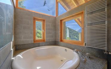 Chalet 3.5 Zimmer - image - 5