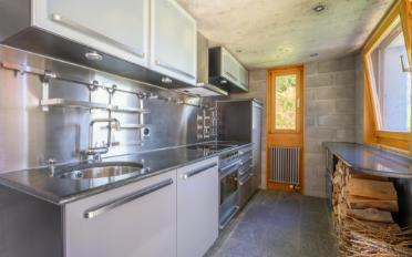 Chalet 3.5 Zimmer - image - 8
