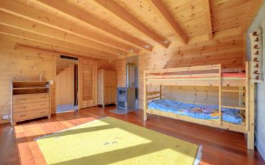 Chalet 3.5 Zimmer - image - 10