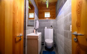 Chalet 3.5 Zimmer - image - 12
