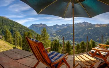 Chalet 3.5 Zimmer - image - 14