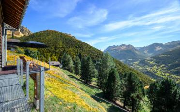 Chalet 3.5 Zimmer - image - 16