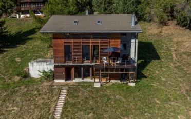 Chalet 3.5 Zimmer - image - 18