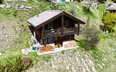 Chalet 4 Zimmer - image - 1