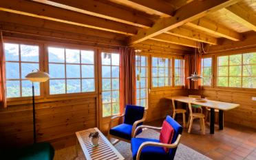 Chalet 4 Zimmer - image - 2