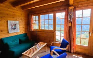 Chalet 4 Zimmer - image - 3