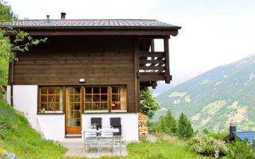 Chalet 4 Zimmer - image - 15