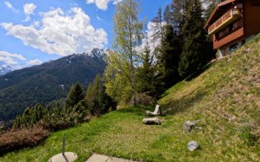 Chalet 4 Zimmer - image - 17