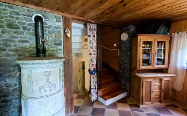 Chalet 4.5 rooms - image - 5