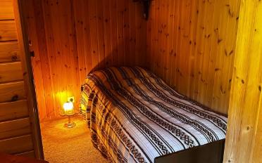 Chalet 4.5 rooms - image - 10