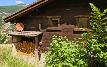 Chalet 4.5 rooms - image - 21