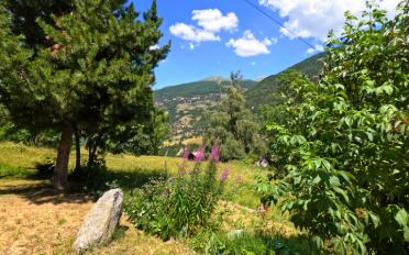 Chalet 4.5 rooms - image - 23