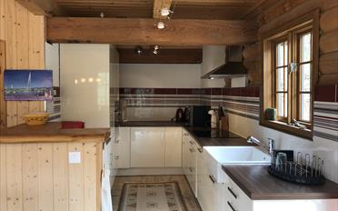 Chalet 12 rooms - image - 6