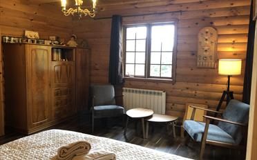 Chalet 12 rooms - image - 8