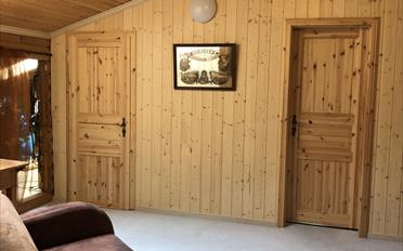 Chalet 12 rooms - image - 11
