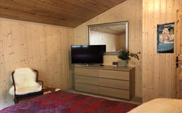 Chalet 12 rooms - image - 12