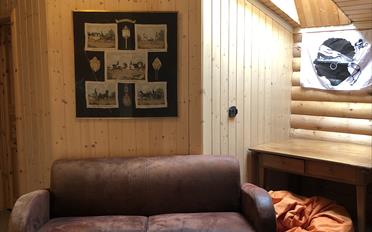 Chalet 12 rooms - image - 13