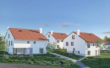 Doppeleinfamilienhaus 5.5 Zimmer - image - 7