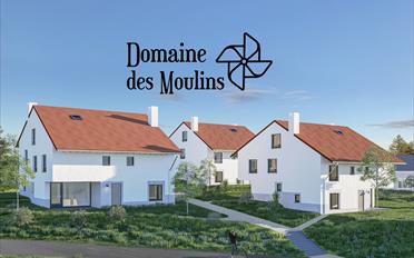 Doppeleinfamilienhaus 5.5 Zimmer - image - 6