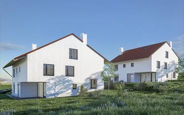 Doppeleinfamilienhaus 5.5 Zimmer - image - 7