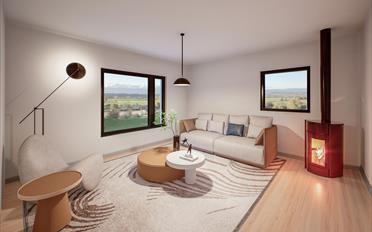Doppeleinfamilienhaus 5.5 Zimmer - image - 12