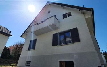 Einfamilienhaus - image - 1