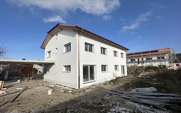 Doppeleinfamilienhaus 4.5 Zimmer - image - 3