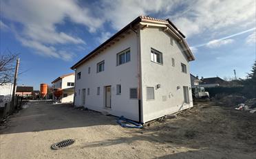 Doppeleinfamilienhaus 4.5 Zimmer - image - 4