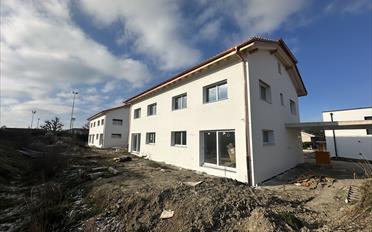 Doppeleinfamilienhaus 4.5 Zimmer - image - 1