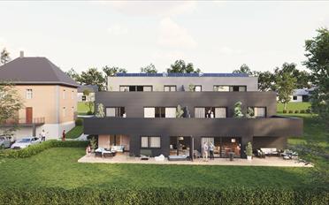 Wohnung 5.5 Zimmer - image - 1