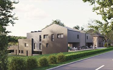 Wohnung 5.5 Zimmer - image - 2